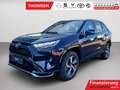 Toyota RAV 4 RAV4 2.5 Teamplayer ab 399€ Leasingangebot! Blau - thumbnail 1
