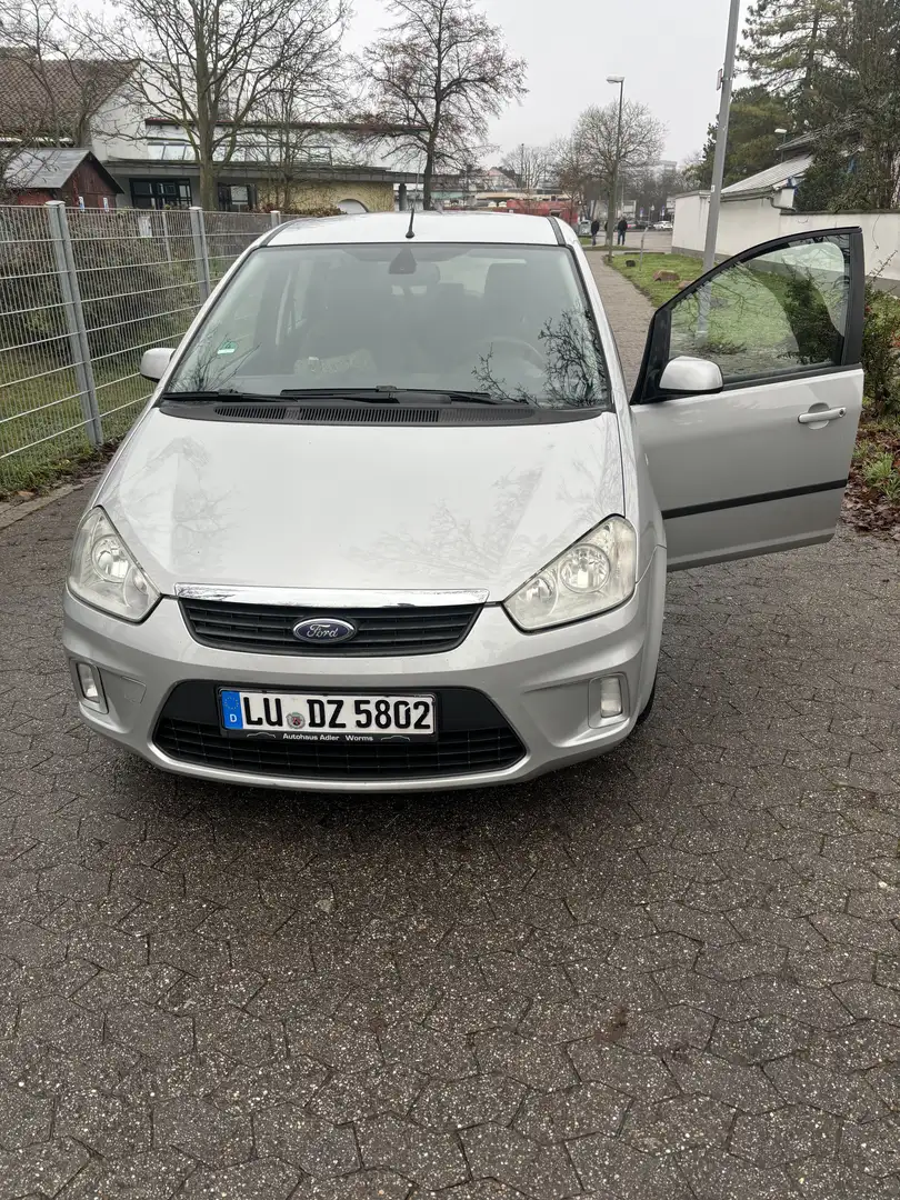 Ford C-Max 1.6 Style - 1
