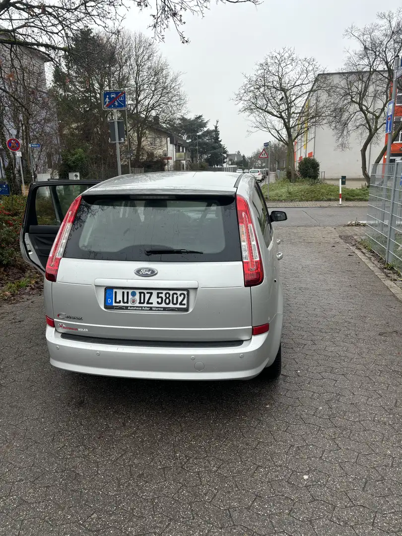 Ford C-Max 1.6 Style - 2