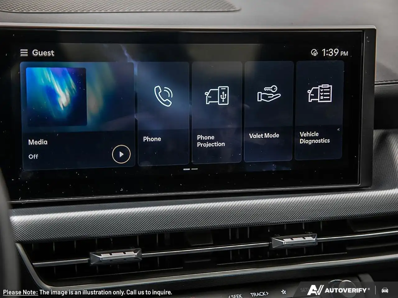 Hyundai SONATA снимка Hyundai SONATA