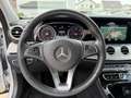 Mercedes-Benz E 220 d 9G Tronic Avantgarde LED NAVI KAMERA 1HD Silber - thumbnail 18