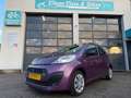 Peugeot 107 1.0 Access Accent Violett - thumbnail 1