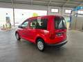 Volkswagen Caddy 2.0TDI Comfortline 110kW Rouge - thumbnail 6