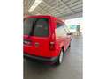 Volkswagen Caddy 2.0TDI Comfortline 110kW Rouge - thumbnail 9