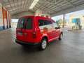 Volkswagen Caddy 2.0TDI Comfortline 110kW Rouge - thumbnail 11