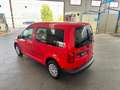 Volkswagen Caddy 2.0TDI Comfortline 110kW Rouge - thumbnail 5