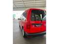 Volkswagen Caddy 2.0TDI Comfortline 110kW Rouge - thumbnail 10