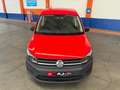 Volkswagen Caddy 2.0TDI Comfortline 110kW Rouge - thumbnail 3
