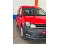 Volkswagen Caddy 2.0TDI Comfortline 110kW Rouge - thumbnail 8