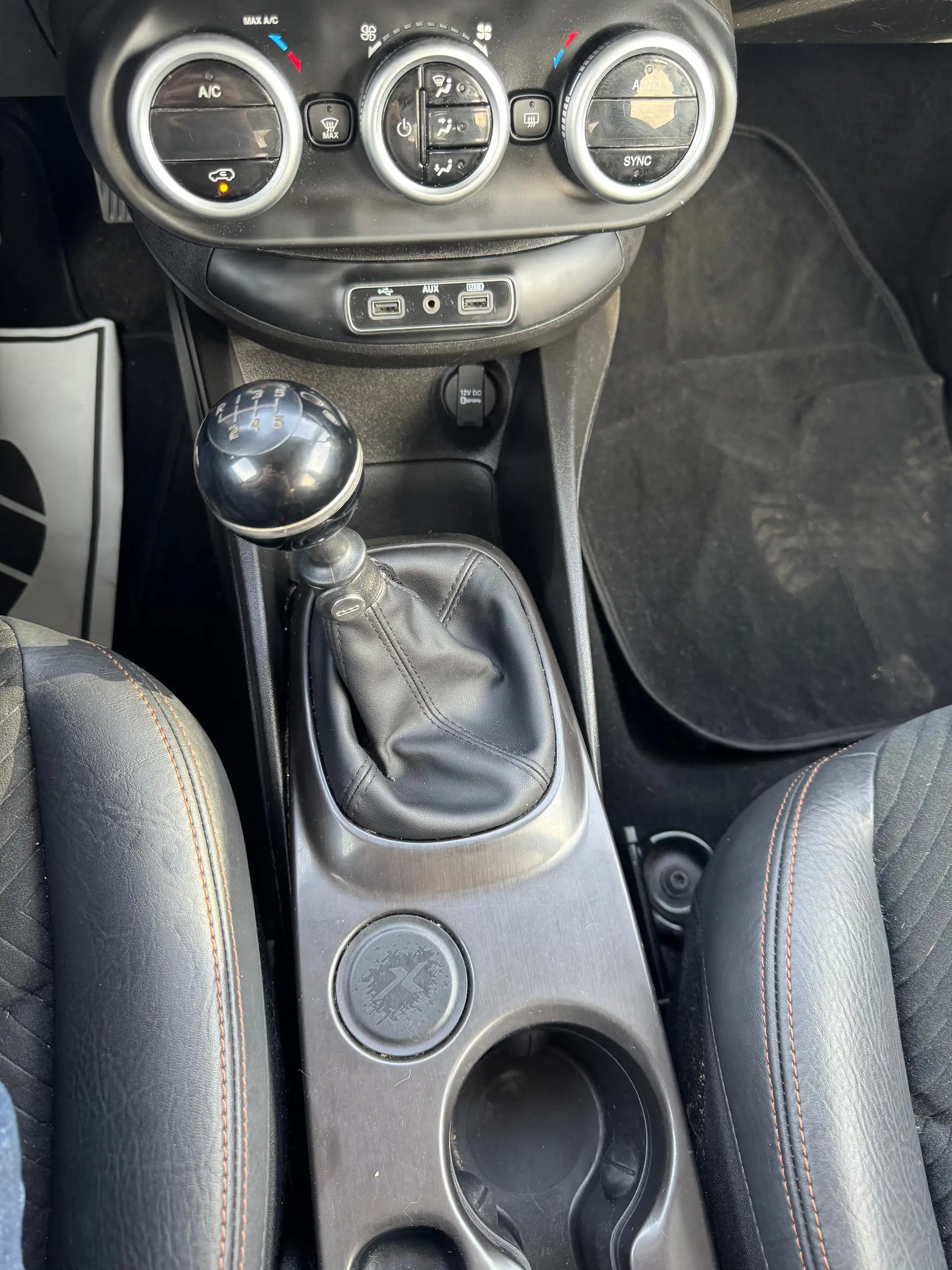 Fiat 500X 500X 1.0 FireFly T3 Business — photo 15