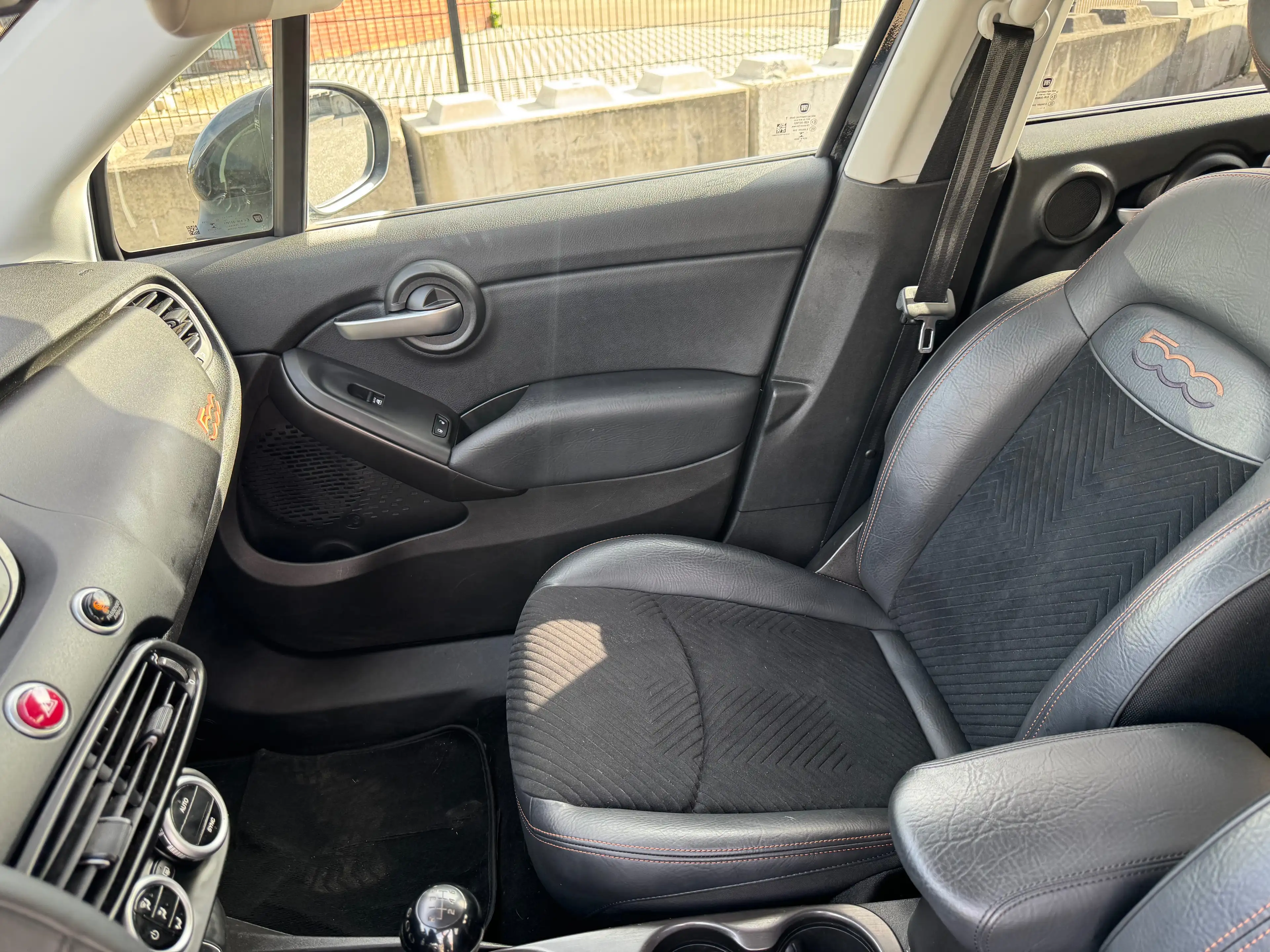 Fiat 500X 500X 1.0 FireFly T3 Business — photo 10