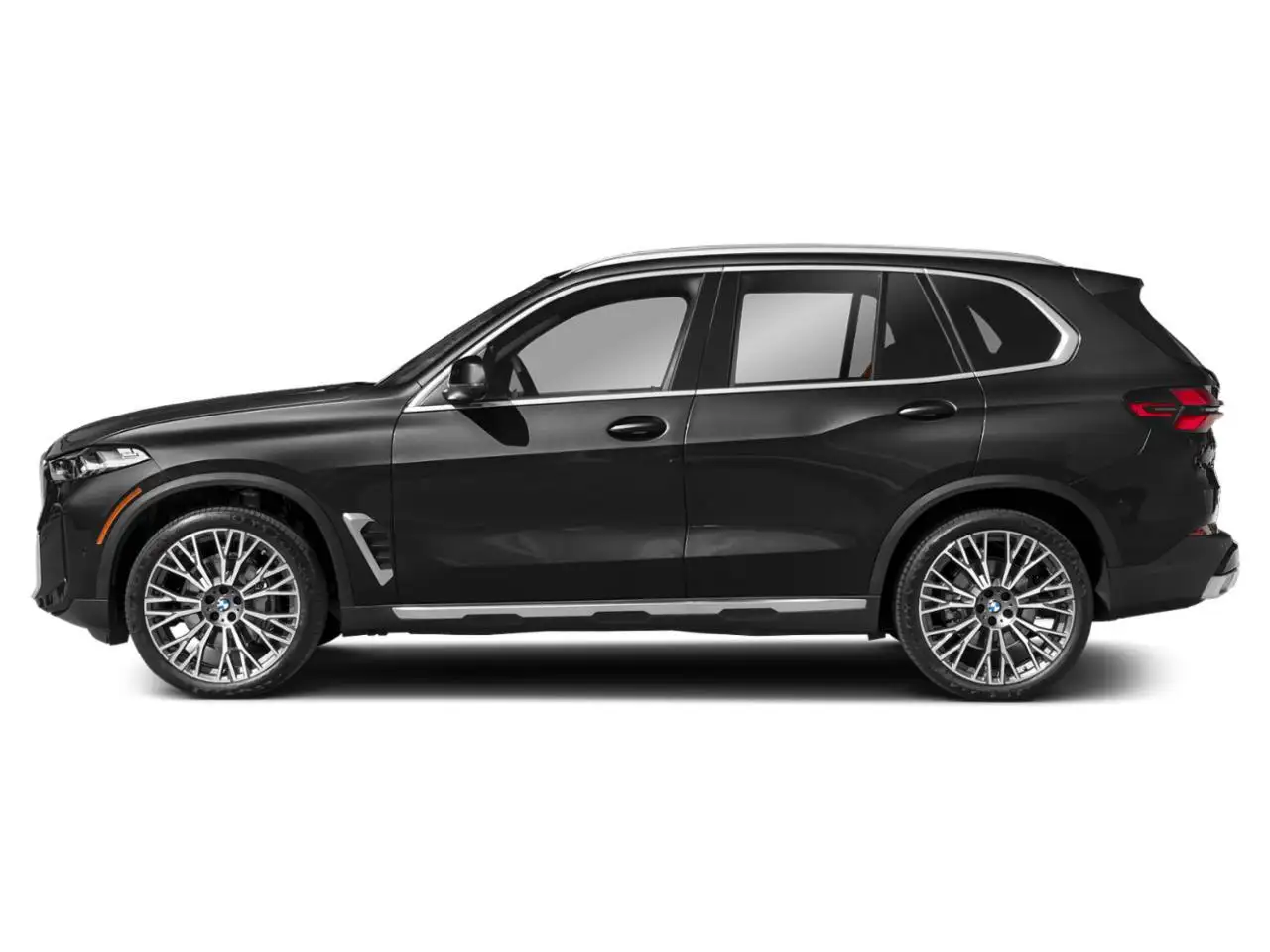 BMW X5 снимка BMW X5
