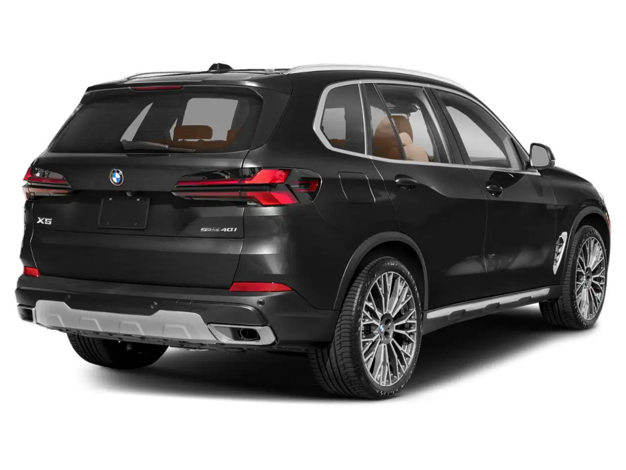 BMW X5 снимка BMW X5