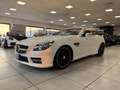 Mercedes-Benz SLK 250 Premium auto Blanc - thumbnail 3