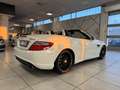 Mercedes-Benz SLK 250 Premium auto Blanc - thumbnail 6