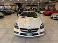 Mercedes-Benz SLK 250 Premium auto Blanc - thumbnail 2