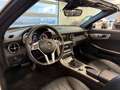 Mercedes-Benz SLK 250 Premium auto Blanc - thumbnail 8