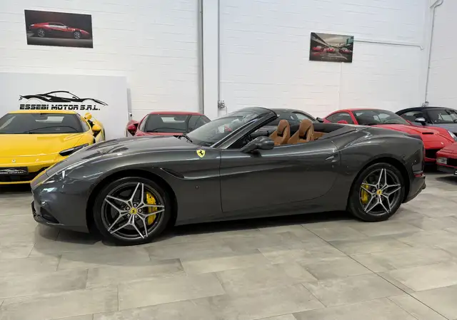 Ferrari California 3.9 T DCT  HANDLING SPECIALE