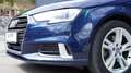 Audi A3 Limousine 35 TDI  Virtual KeylessGo NaviPlus Bleu - thumbnail 3