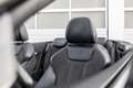 Audi A5 Cabriolet 40 TFSI 190pk S-Line Edition | Achteruit Negro - thumbnail 17