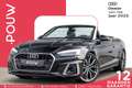 Audi A5 Cabriolet 40 TFSI 190pk S-Line Edition | Achteruit Nero - thumbnail 1