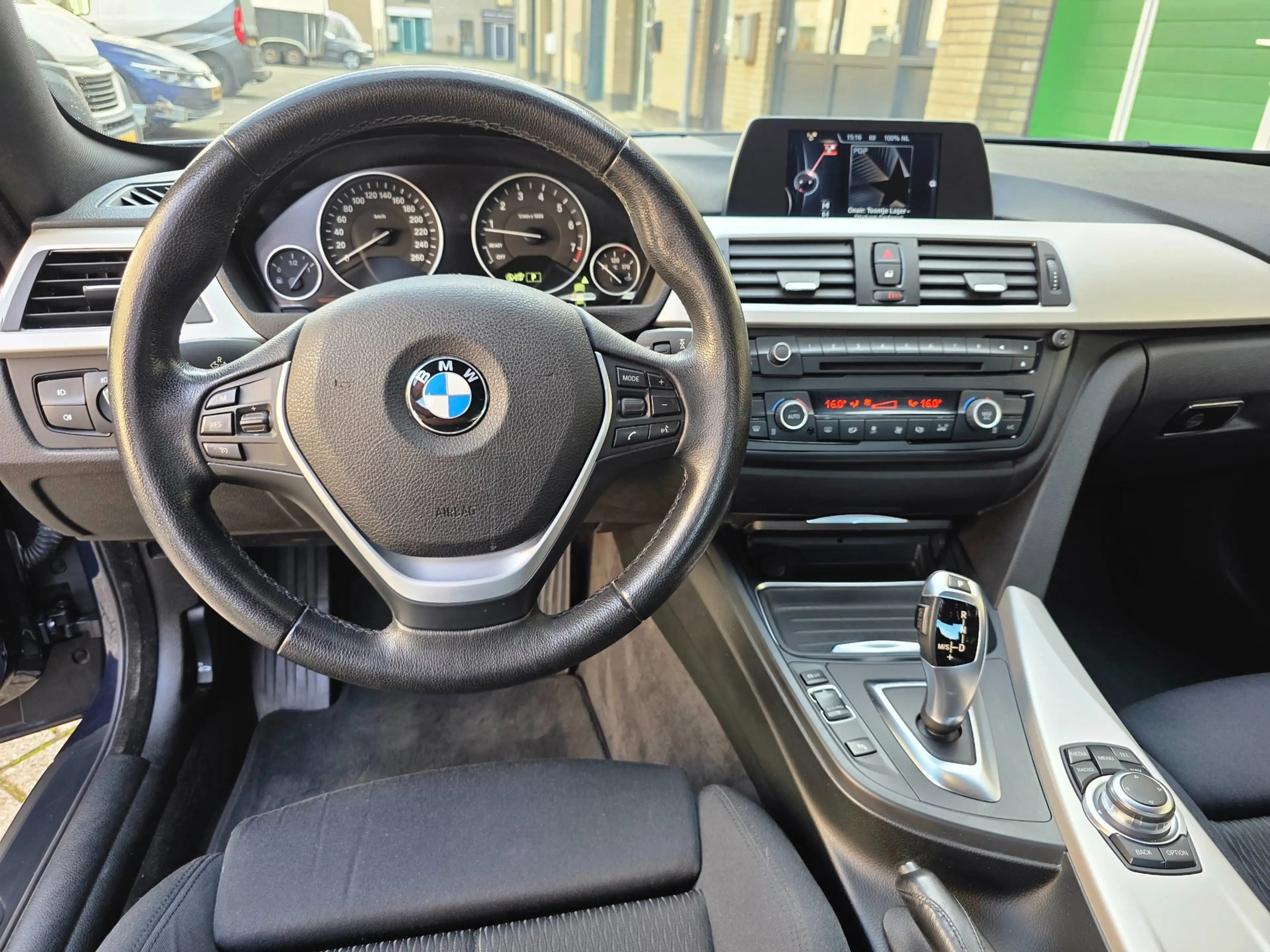 BMW 420 4-serie Coupé 420i Executive / Elektr. trekhaak / — photo 23