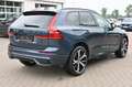 Volvo XC60 B4 D AWD Ultimate Dark*STDHZG*360°*ACC*AHK Azul - thumbnail 5