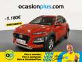 Hyundai KONA 1.0 TGDI Klass 4x2 Rojo - thumbnail 1