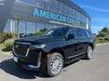 Cadillac Escalade SUV Premium Luxury V8 6.2L - Pas de malus Fekete - thumbnail 1