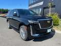 Cadillac Escalade SUV Premium Luxury V8 6.2L - Pas de malus Fekete - thumbnail 7