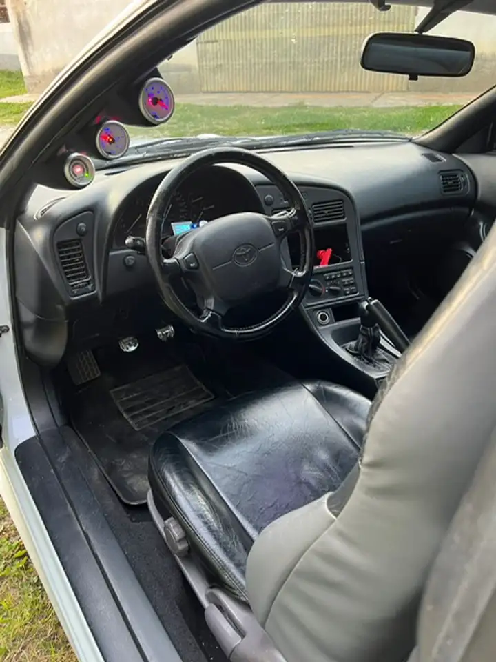 Toyota Celica 2p 2.0i GT Four c/airbag, foto 3