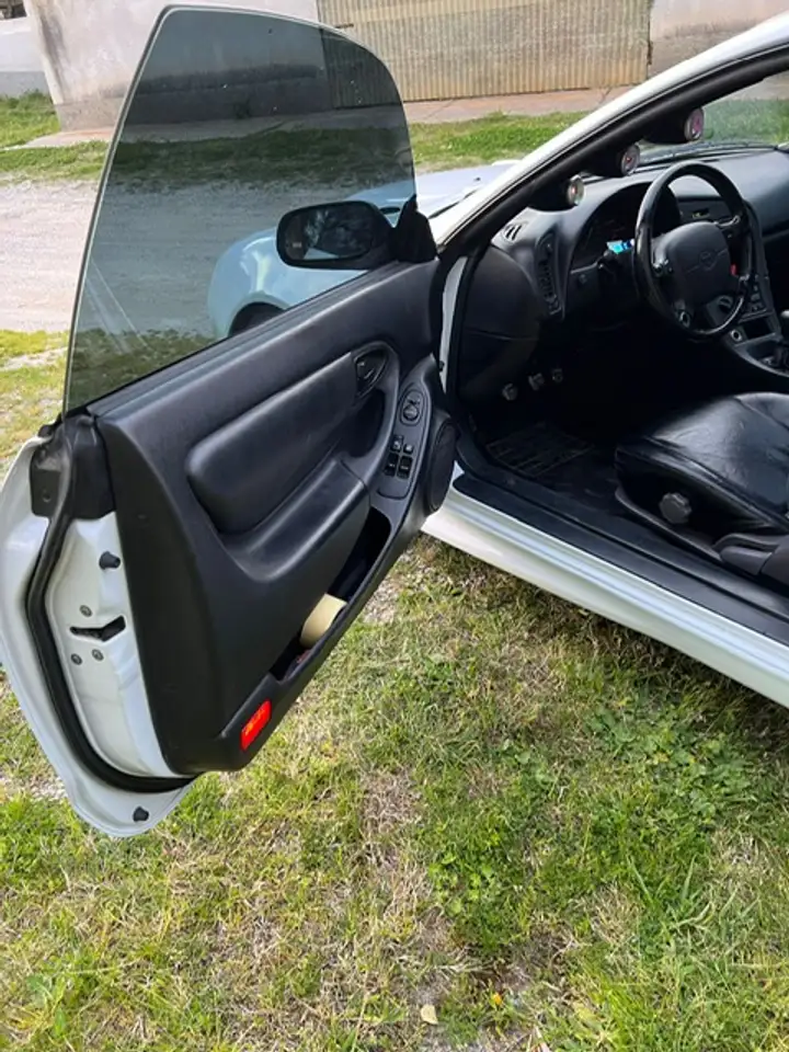 Toyota Celica 2p 2.0i GT Four c/airbag, foto 2