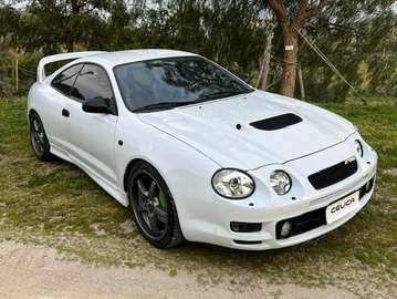 Celica 2p 2.0i GT Four c/airbag