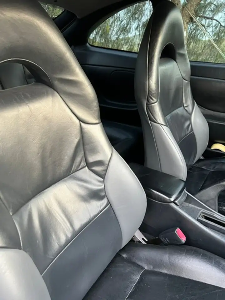 Toyota Celica 2p 2.0i GT Four c/airbag, foto 5