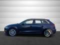 Audi A3 Sportback 1.5 TFSI design XENON NAVI PDC GRA BT SH Bleu - thumbnail 4