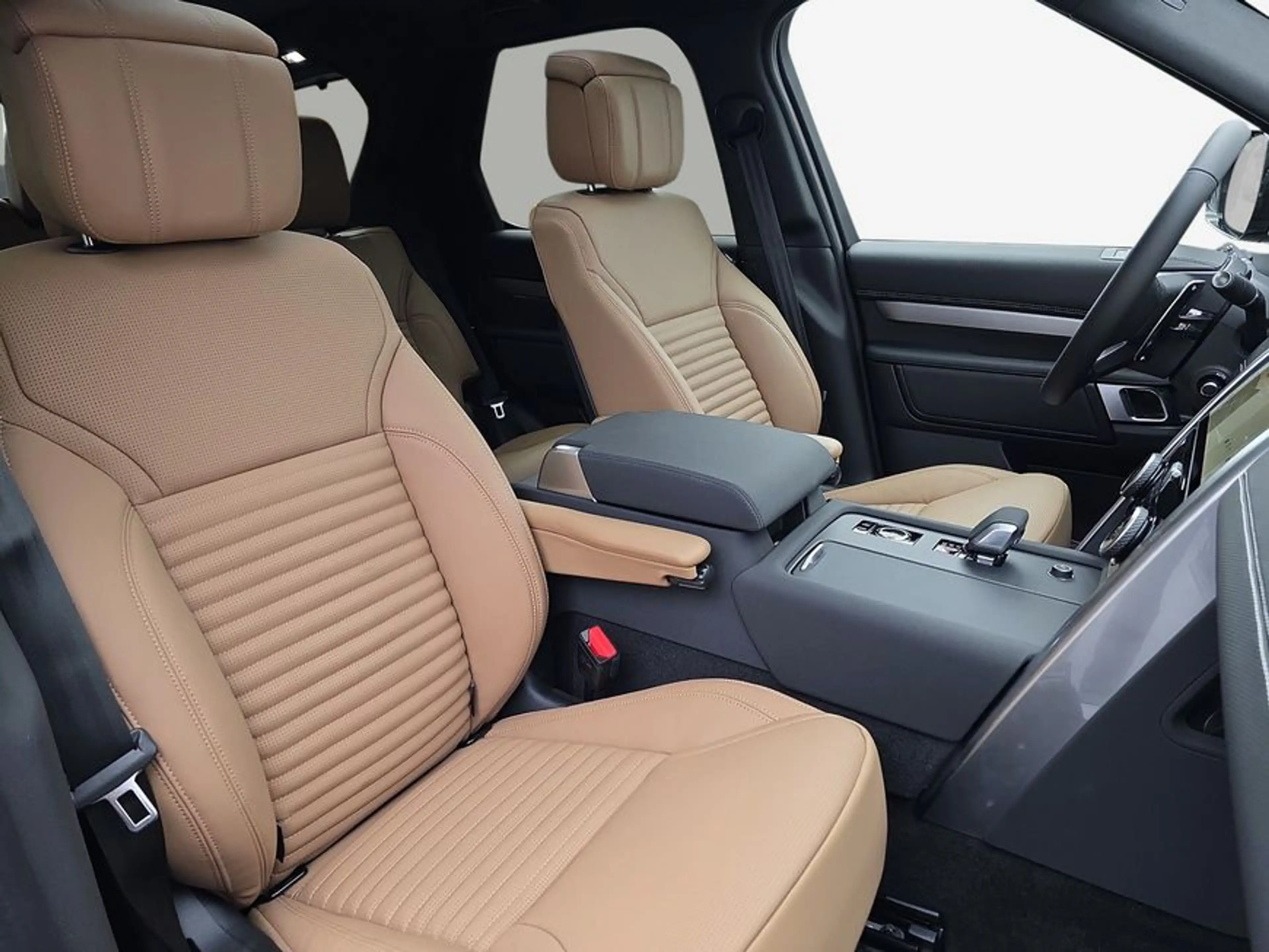 Land Rover Discovery D350 Dynamic HSE 257 kW, 5-türig (Diesel — photo 3
