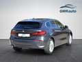 BMW 116 116d Advantage Aut LED+Virtual+PREZZO REALE!! Gris - thumbnail 3