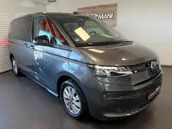 Volkswagen T7 Multivan /AHK/Kamera/LED/PDC/ vis a vis/Navi