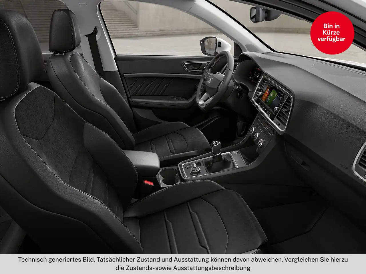 SEAT Ateca 2026