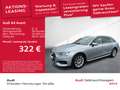Audi A4 35 TDI Advanced LED Navi Rückfahrkamera Silber - thumbnail 1