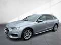 Audi A4 35 TDI Advanced LED Navi Rückfahrkamera Silber - thumbnail 2