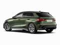 Audi A3 Sportback 35 TDI S line Navi/Sitzh./LED Grün - thumbnail 3