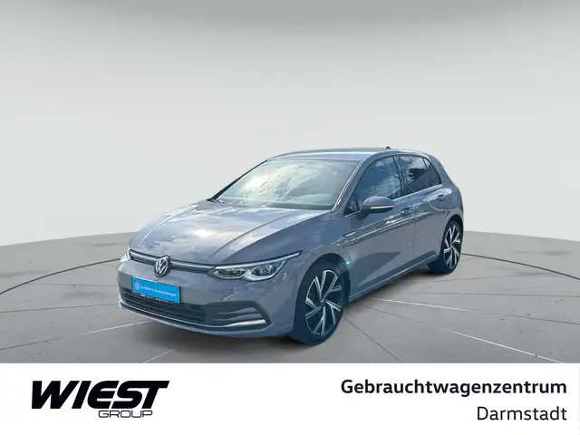 2024 Volkswagen Golf in Grey for sale