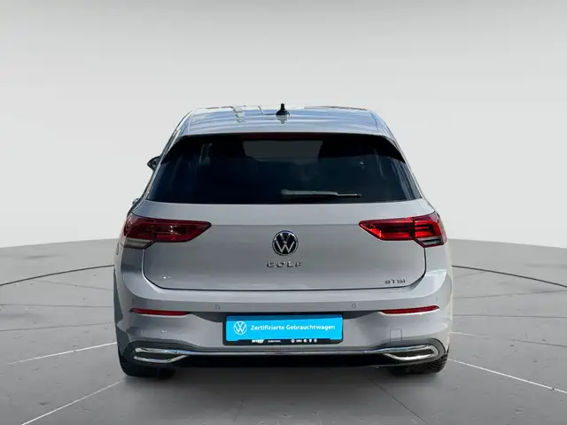 Volkswagen Golf view 7