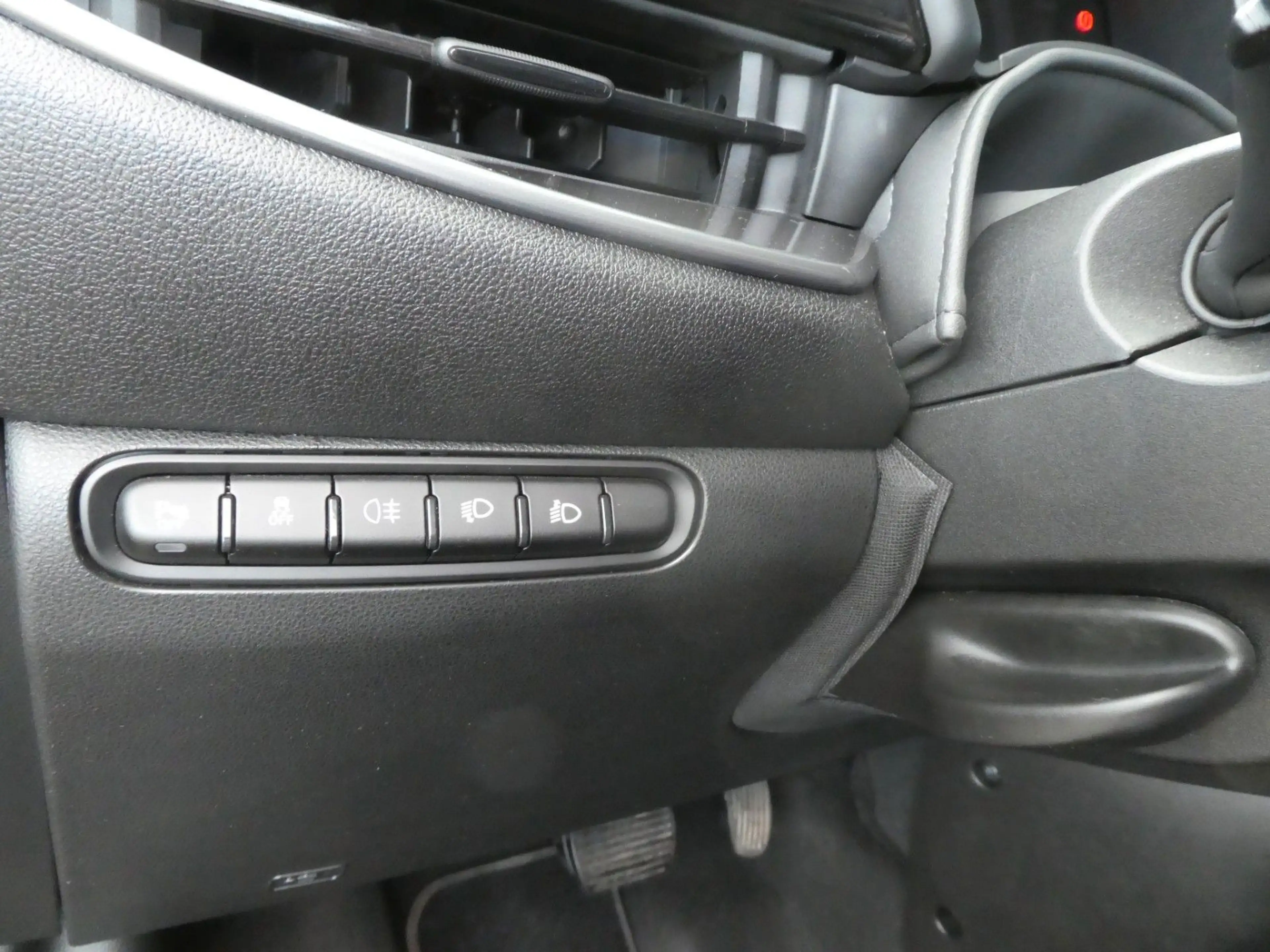 Fiat 500e 500 e Basis Klima, SHZ, PDC, Kamera — photo 12