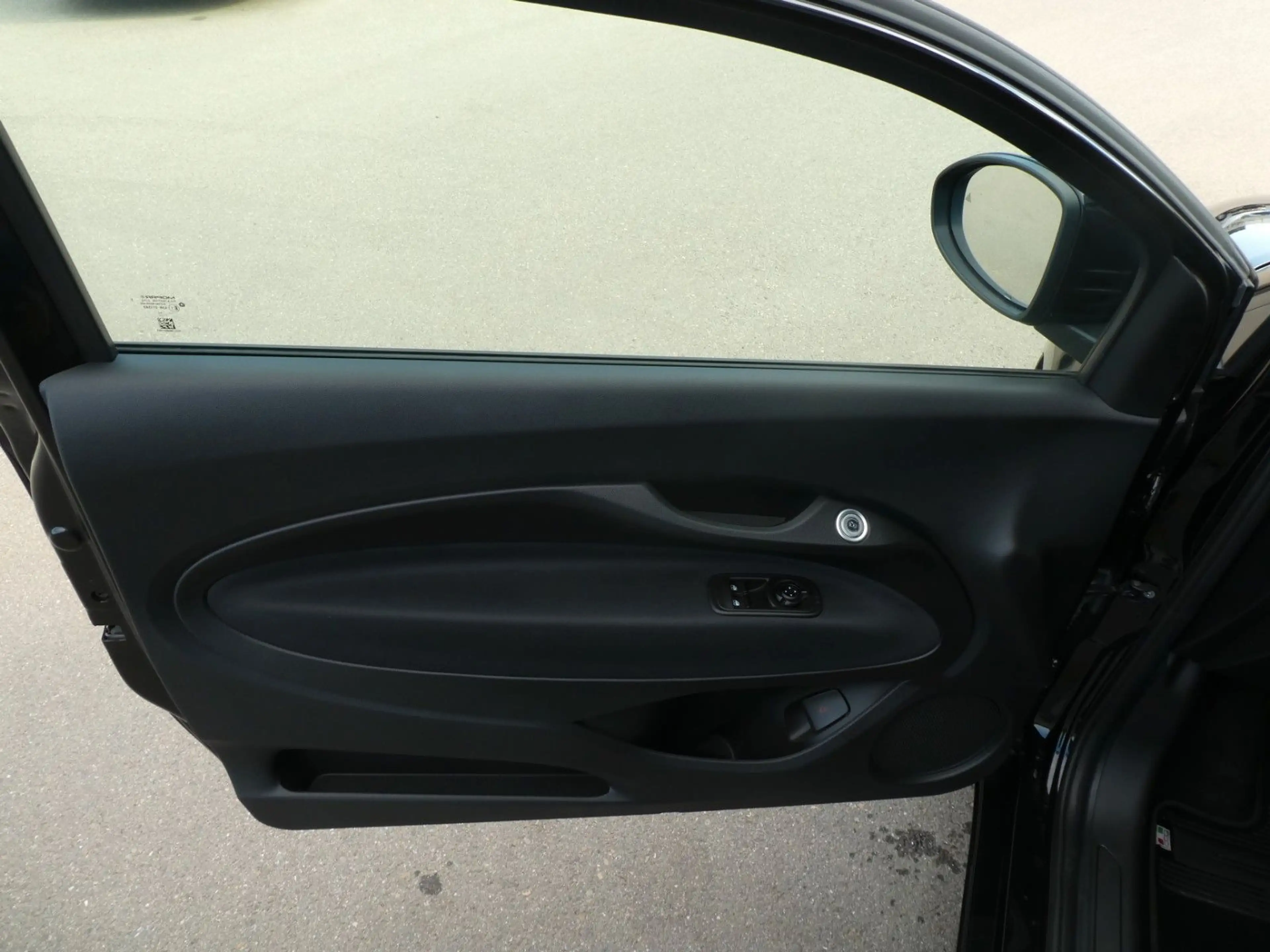 Fiat 500e 500 e Basis Klima, SHZ, PDC, Kamera — photo 8