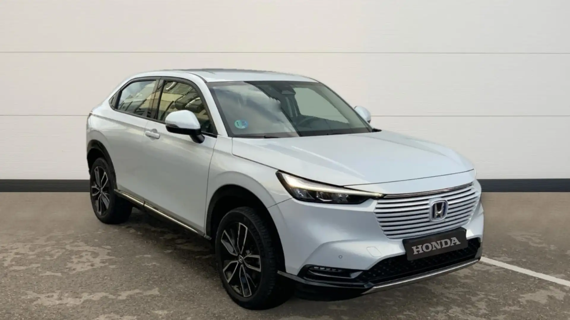 Honda HR-V 1.6i VTEC 4WD - 1
