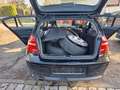 BMW 116 1 Limousine 116i Klimaautomatik Noir - thumbnail 9
