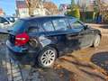 BMW 116 1 Limousine 116i Klimaautomatik Noir - thumbnail 8