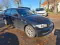 BMW 116 1 Limousine 116i Klimaautomatik Noir - thumbnail 11